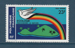 Polynésie Française - Poste Aérienne - YT PA N° 141 ** - Neuf Sans Charnière - 1978 - Unused Stamps
