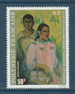 Polynésie Française - Poste Aérienne - YT PA N° 135 ** - Neuf Sans Charnière - 1978 - Unused Stamps
