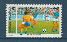 Polynésie Française - Poste Aérienne - YT PA N° 137 ** - Neuf Sans Charnière - 1978 - Unused Stamps