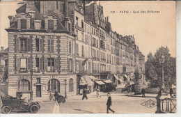 PARIS - Quais Des Orfévres - District 01