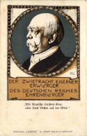 Otto Von Bismarck - Münchner Jugend - Figuren