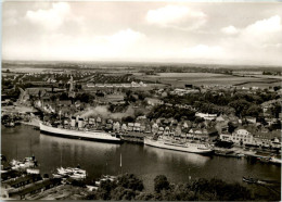 Travemünde, - Luebeck-Travemuende