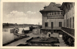 Schloss Pillnitz - Pillnitz