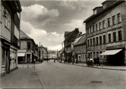 Ohrdruf Kr. Gotha, Hauptstrasse - Gotha