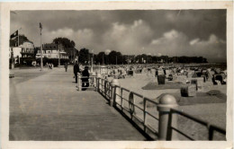 Seebad Travemünde, - Luebeck-Travemuende