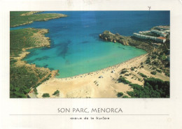 9002161 - Menorca - Spanien - Son Parc - Menorca