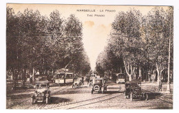 FR-5238   MARSEILLE : Le Prado - Castellane, Prado, Menpenti, Rouet