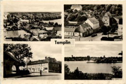 Templin, Div. Bilder - Templin