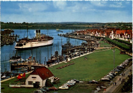 Travemünde - Luebeck-Travemuende