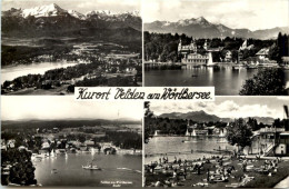 Velden Am Wörthersee, Div. Bilder - Villach