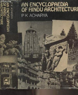 An Encyclopaedia Of Hindu Architecture - Acharya P.K. - 1978 - Taalkunde