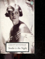 Tender Is The Night - A Romance - F. Scott Fitzgerald - 1986 - Taalkunde