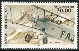 FRANCE 1998 PA 62 MNH Neufs - 1960-.... Nuovi