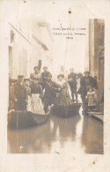 24-6061 : CHALONNES-SUR-LOIRE. CRUE DE JANVIER 1910 - Chalonnes Sur Loire