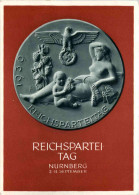 Reichsparteitag Nürnberg 1939 - 3. Reich - War 1939-45