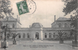 03-NERIS LES BAINS-N°T2591-C/0167 - Neris Les Bains