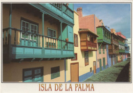 131269 - Santa Cruz De La Palma - Spanien - Balcones - La Palma