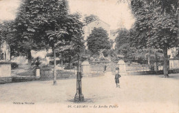 46-CAHORS-N°T2593-E/0063 - Cahors