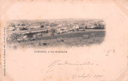 91-CORBEIL-N°T2596-B/0263 - Corbeil Essonnes