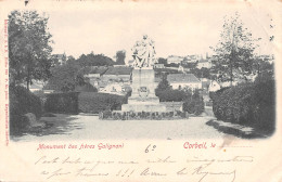 91-CORBEIL-N°T2596-B/0197 - Corbeil Essonnes