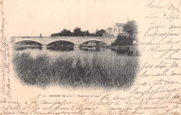 49-SEICHES-N°T2596-B/0075 - Seiches Sur Le Loir