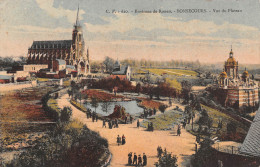 76-BONSECOURS-N°T2597-A/0285 - Bonsecours