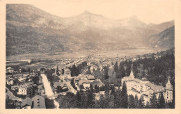 74-LE FAYET SAINT GERVAIS-N°T2597-F/0167 - Saint-Gervais-les-Bains