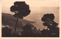 83-ROUTE DE L ESTEREL-N°T2597-F/0151 - Aups