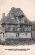 61-VIMOUTIERS-N°T2599-A/0227 - Vimoutiers