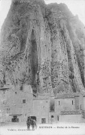 04-SISTERON-N°T2602-G/0083 - Sisteron