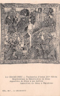 43-LA CHAISE DIEU-N°T2605-A/0039 - La Chaise Dieu