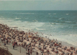 102250 - Westerland - Strandleben - 1972 - Sylt