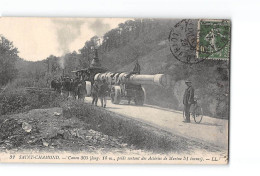 SAINT CHAMOND - 32 - Canon 305 - LL - Très Bon état - Saint Chamond