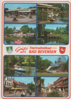 15849 - Bad Bevensen - 1989 - Bad Bevensen