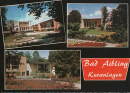 37209 - Bad Aibling - Mit 3 Bildern - 1970 - Bad Aibling