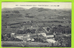 39 - LONS-LE-SAUNIER +++ Usines Des Salines +++ - Lons Le Saunier