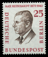 BERLIN 1957 Nr 169 Postfrisch S7EAA66 - Unused Stamps