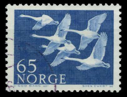 NORWEGEN 1956 Nr 407 Gestempelt X076162 - Used Stamps