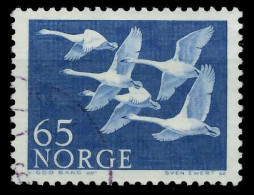 NORWEGEN 1956 Nr 407 Gestempelt X076162 - Gebraucht