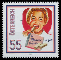 ÖSTERREICH 2008 Nr 2780 Postfrisch X21E95A - Nuovi