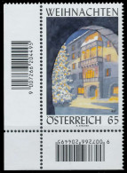 ÖSTERREICH 2010 Nr 2902 Postfrisch ECKE-ULI X2EA75E - Nuovi