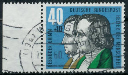 BRD BUND 1959 Nr 325 Gestempelt X2F7E26 - Gebruikt