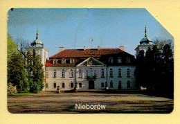 Télécarte : Pologne : Nieborow / Magnétique - Polen