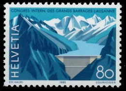 SCHWEIZ 1985 Nr 1293 Postfrisch X66EA3E - Unused Stamps