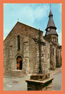 A550 / 679 03 - NERIS LES BAINS L'Eglise Romane - Neris Les Bains