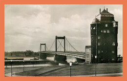 A506 / 269 DUISBURG Ruhrort Neue Rheinbrucke - Sonstige & Ohne Zuordnung