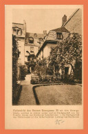 A507 / 055 BONN Hofansicht Des Hauses Bonngasse - Sonstige & Ohne Zuordnung