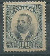 240045962  CUBA  YVERT  Nº152  **/MNH - Ungebraucht