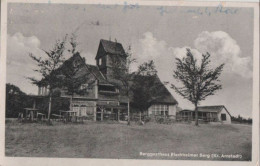 110855 - Riechheimer Berg - Berggasthaus - Sonstige & Ohne Zuordnung