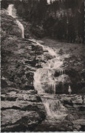 69880 - Alpenstrasse - Weissbachfälle - 1968 - Sonstige & Ohne Zuordnung